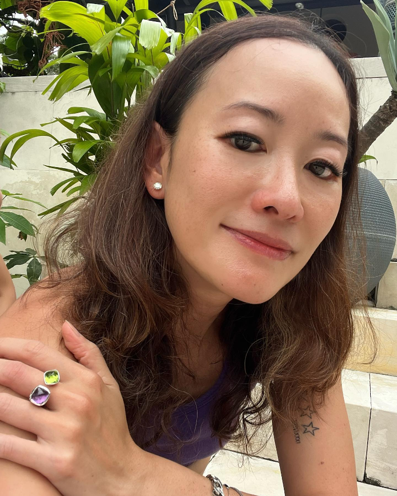 Jewel Box Singapore interview Grace Kee 1